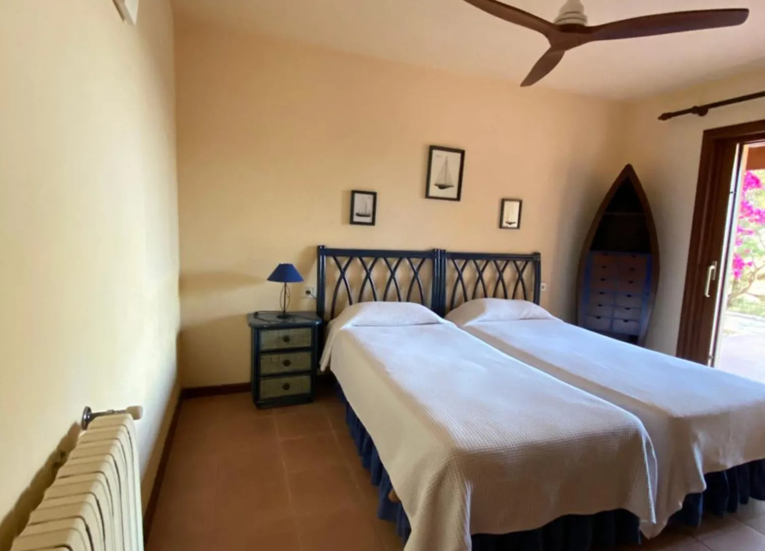Holiday home Sa Rondalla - Formentera Playa Migjorn