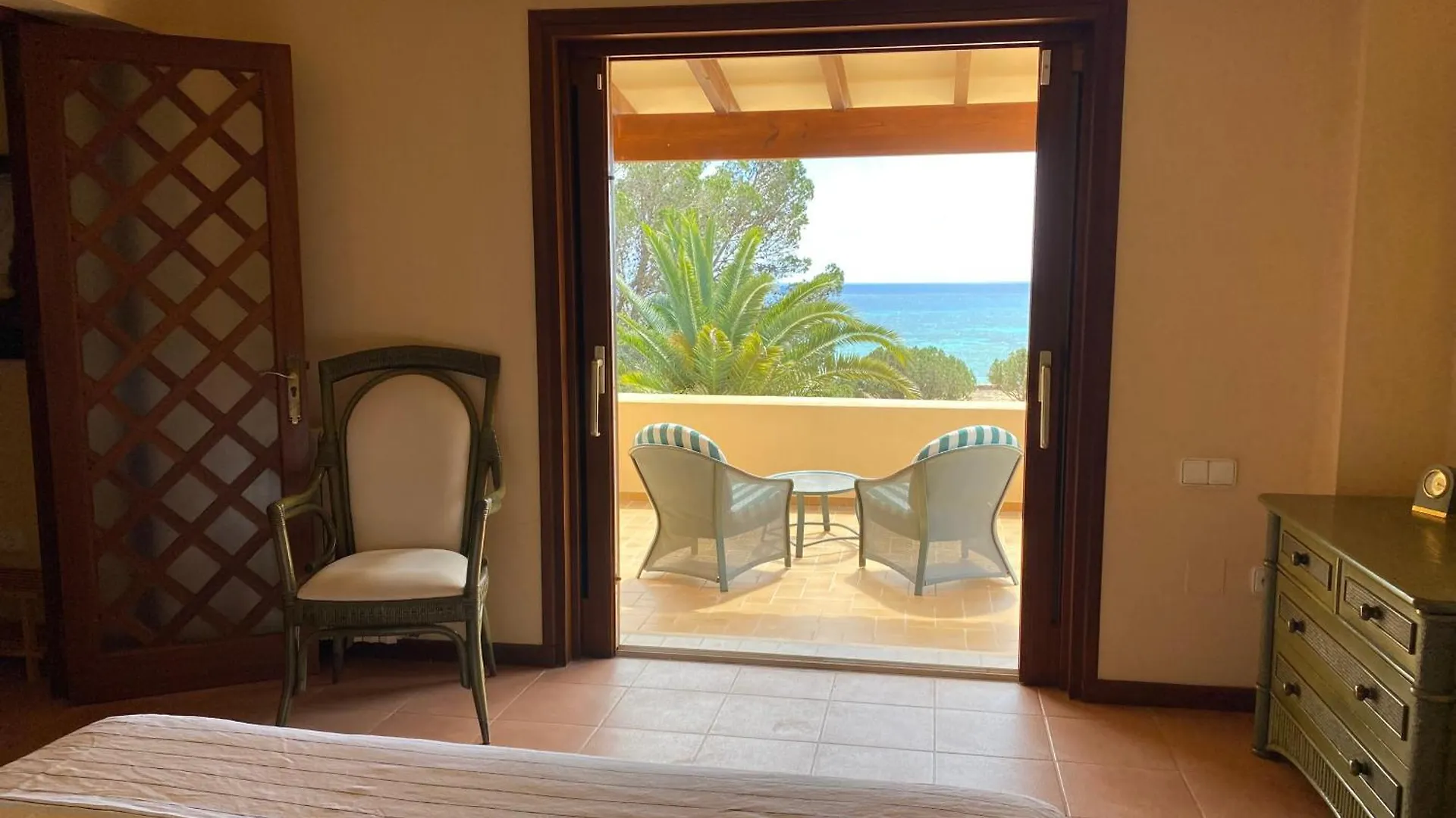 Sa Rondalla - Formentera Playa Migjorn Holiday home