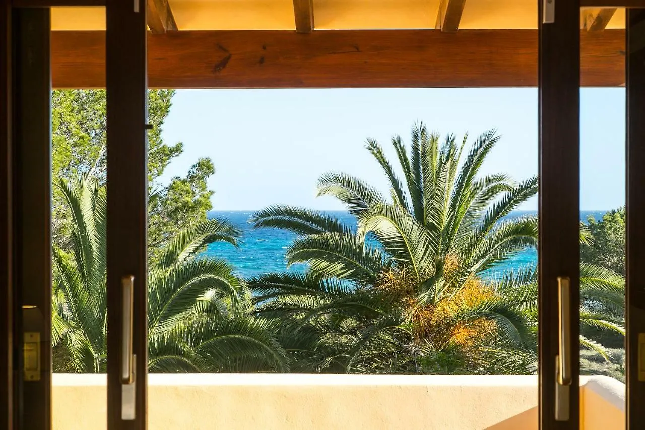 Holiday home Sa Rondalla - Formentera Playa Migjorn