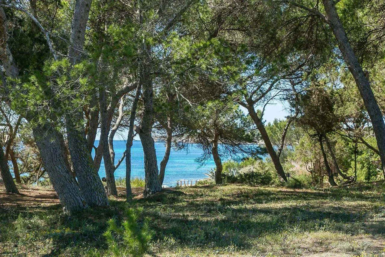 Sa Rondalla - Formentera Playa Migjorn 0*,  Spain