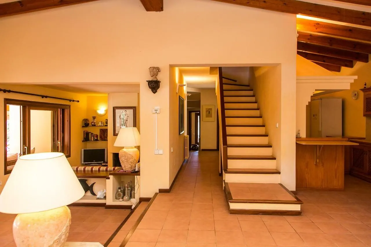 Sa Rondalla - Formentera Playa Migjorn Holiday home