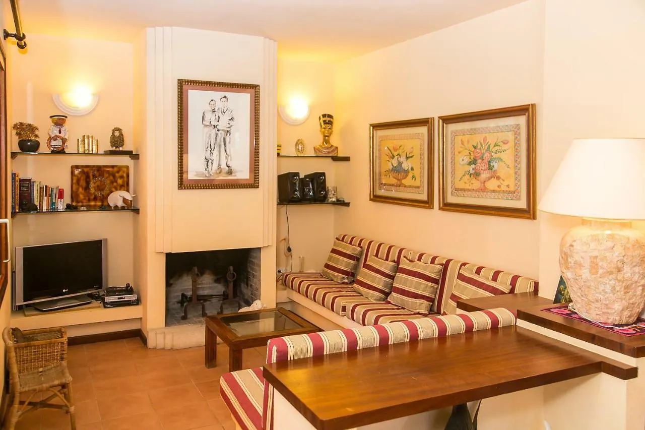 Sa Rondalla - Formentera Playa Migjorn Holiday home