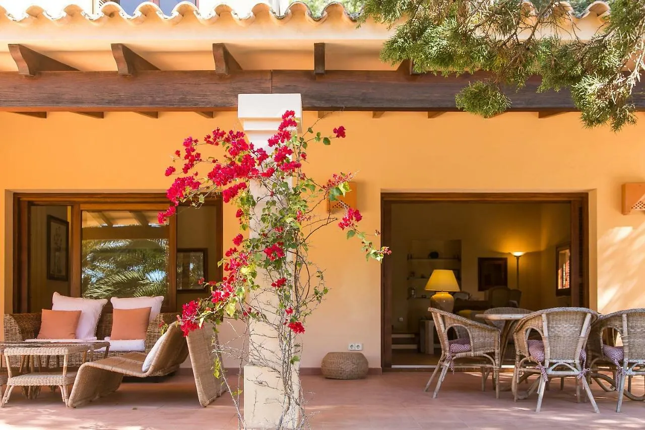 Sa Rondalla - Formentera Playa Migjorn Holiday home