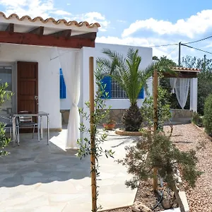 Viviendas Es Carnatge Playa de Migjorn